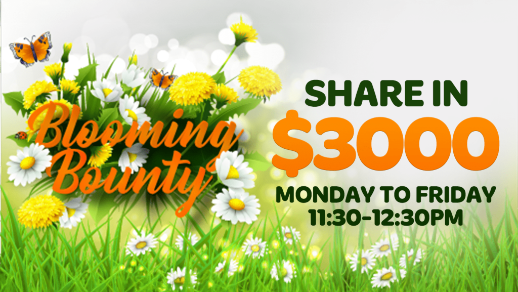 Share In Cash At The Prince Alfred Hotel