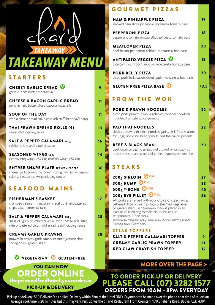 Char'd Express Menu P1 Apr 2021