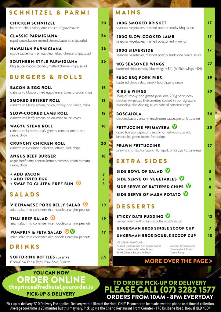 Char'd Express Menu P2 Apr 2021