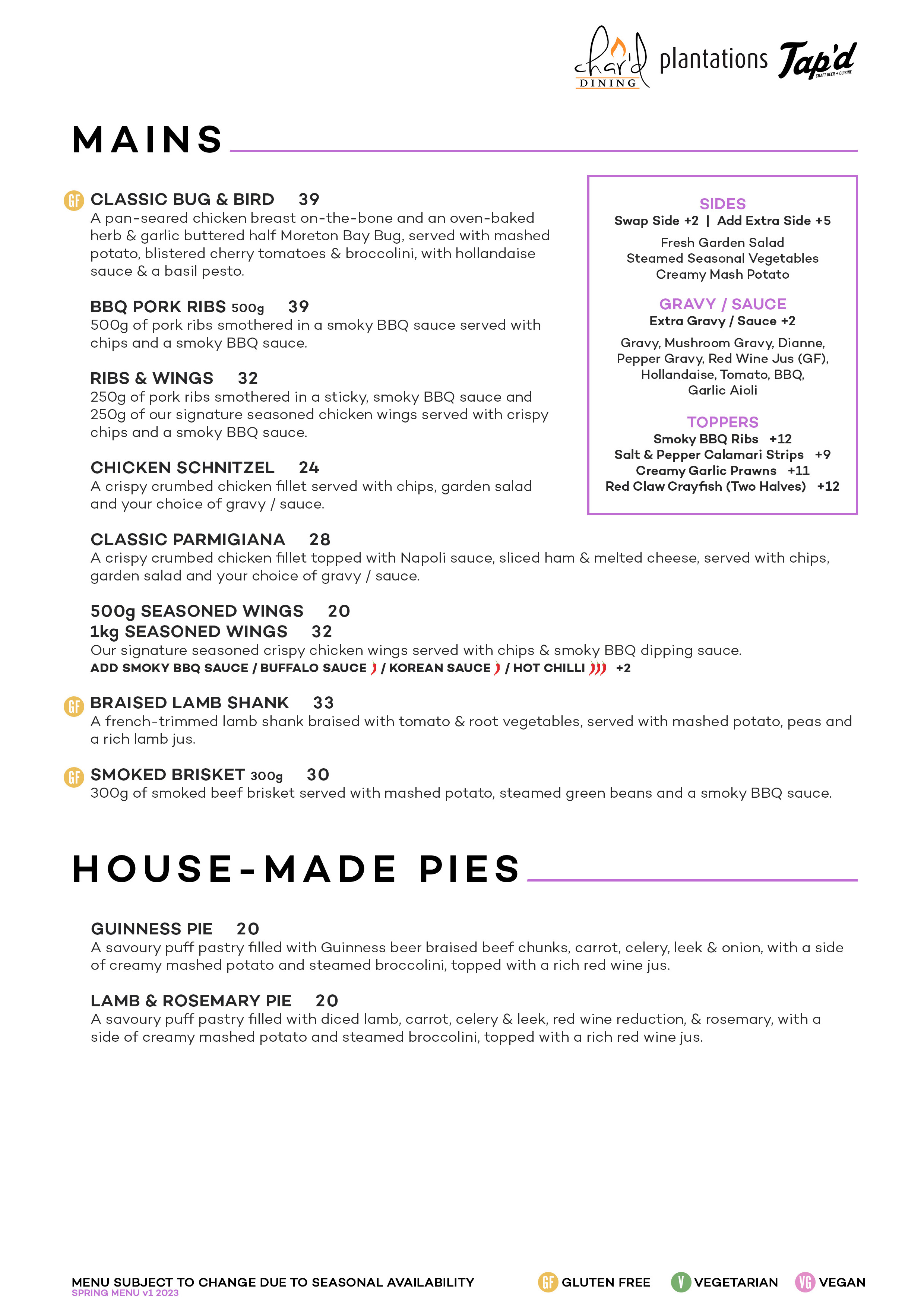 Char'd Spring 2023 Menu Final A4 P5