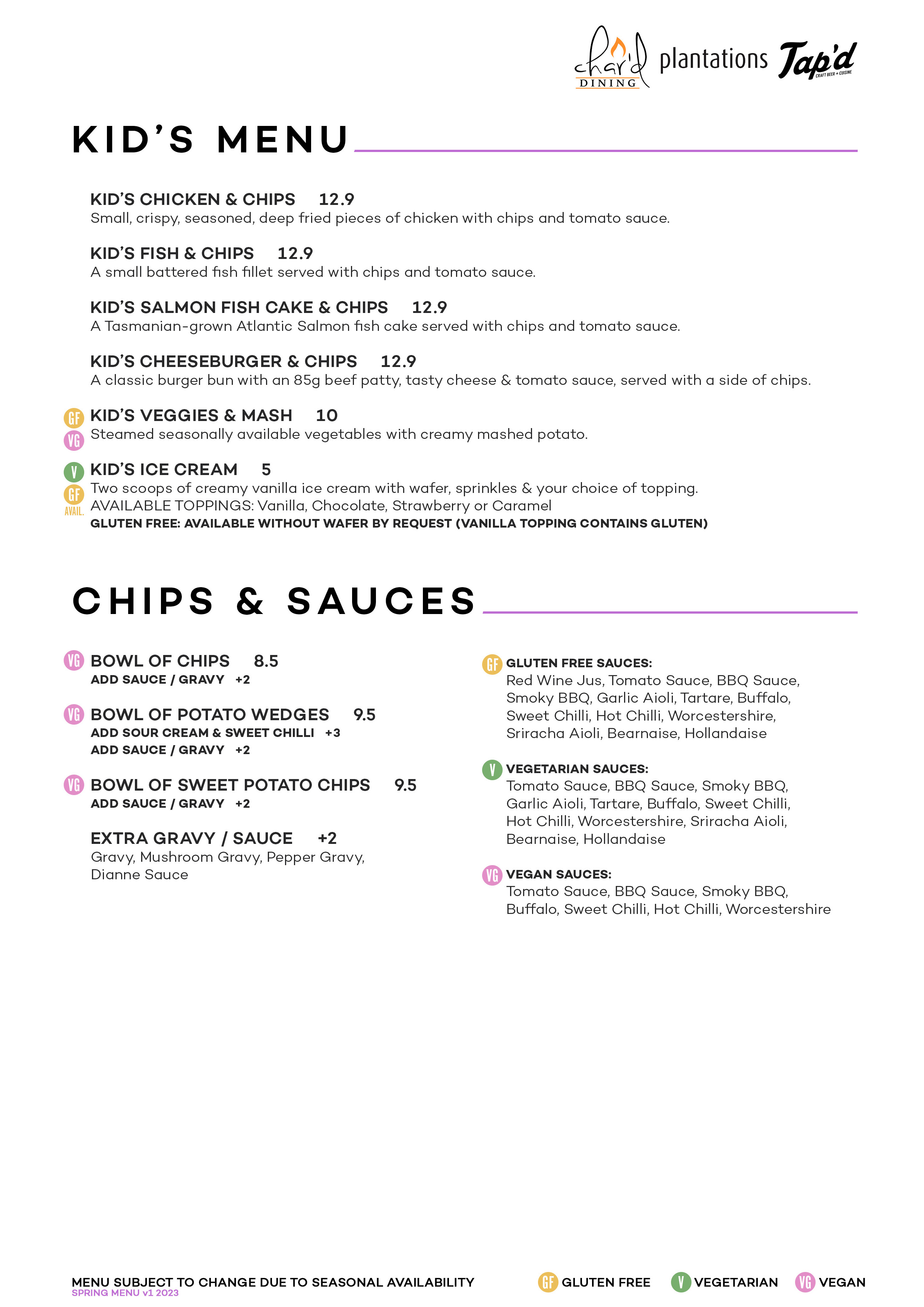 Char'd Spring 2023 Menu Final A4 P7