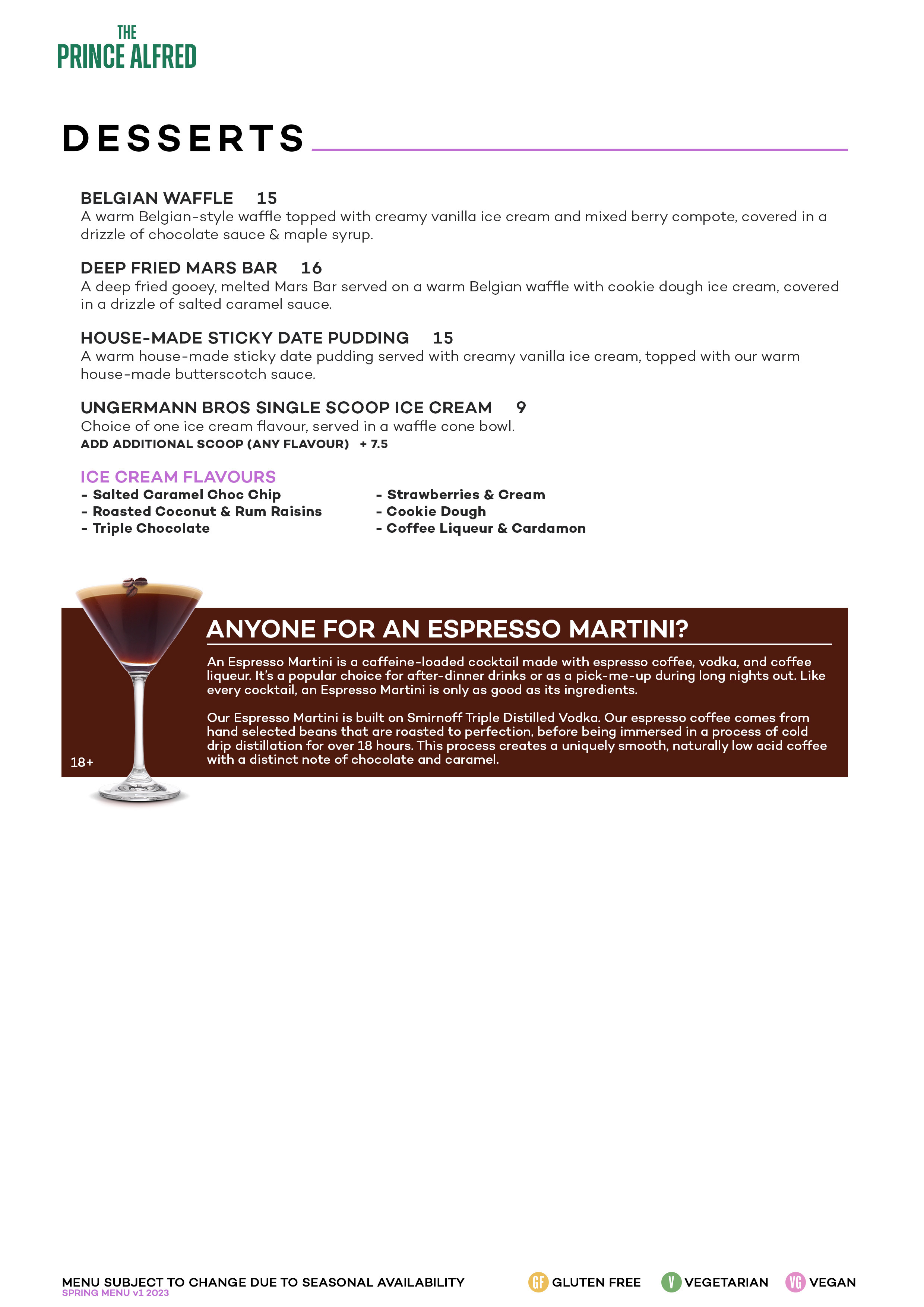 Char'd Spring 2023 Menu Final A4 P8
