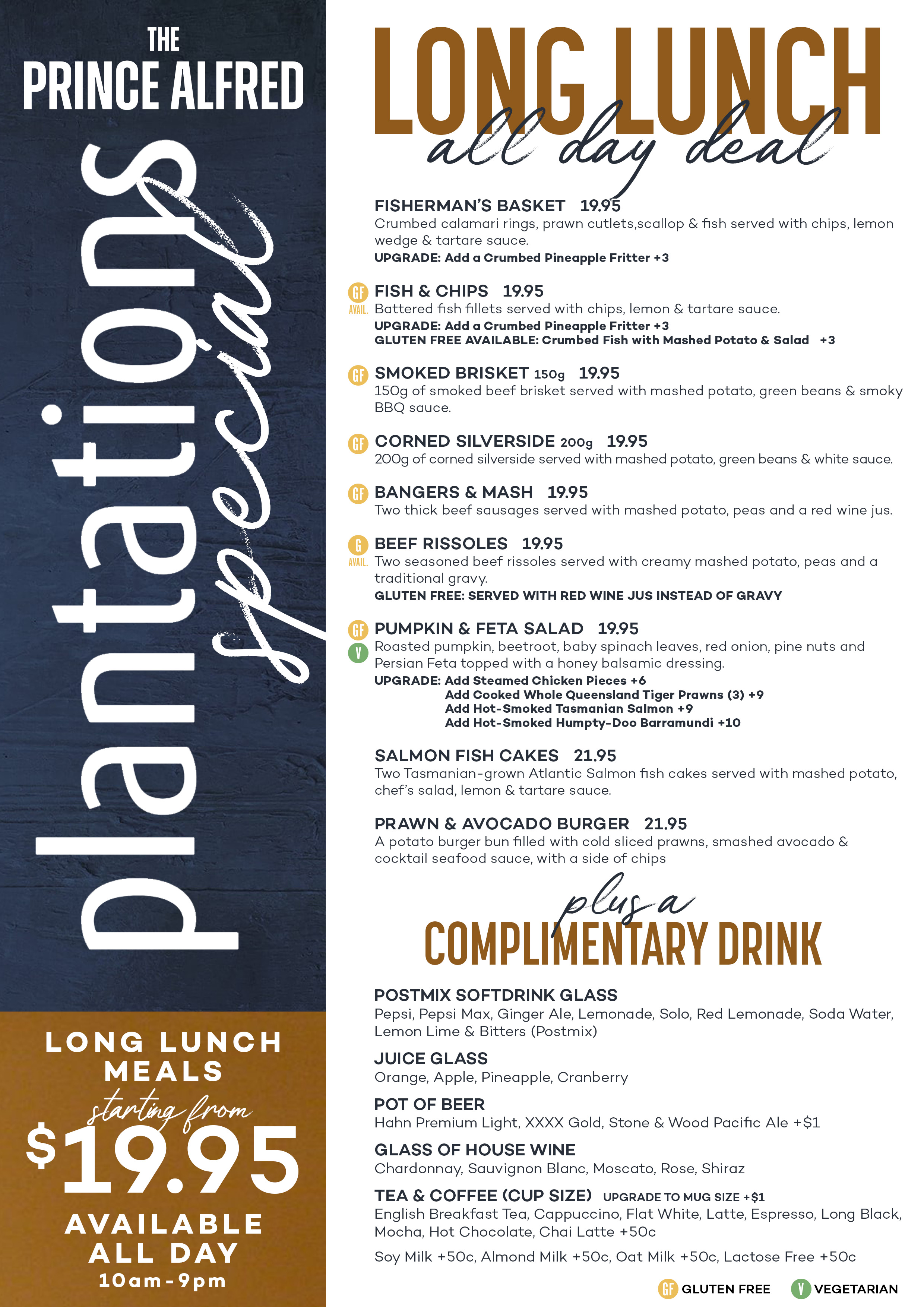 Plantations Long Lunch A4 Spring 2023