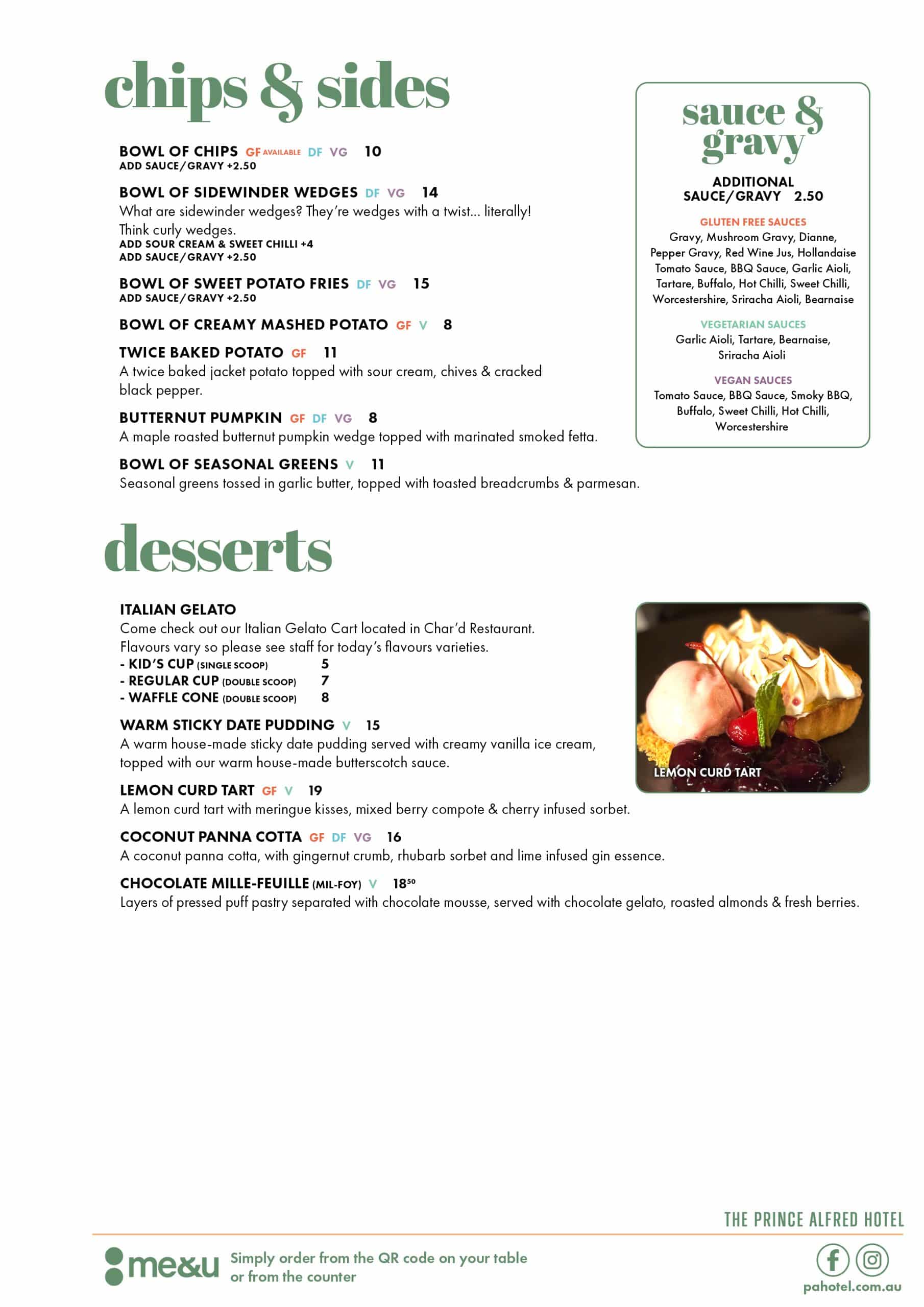 Char'd Menu Winter 2025 P7