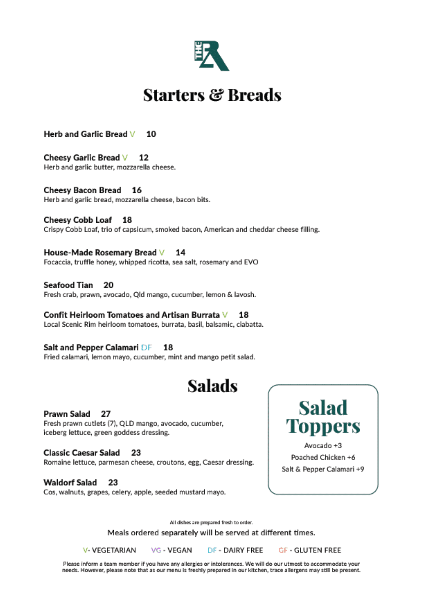 The Prince Alfred Hotel 2026 (1)